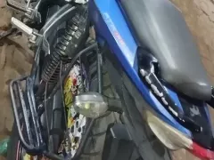 TVS Apache RTR 150